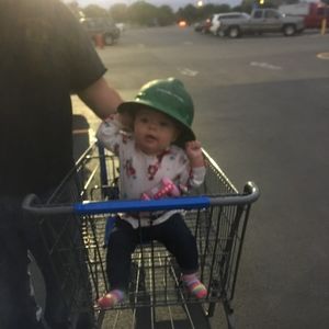 Meet your Posher, Jacob